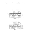 ABRASIVE ARTICLE WITH REPLICATED MICROSTRUCTURED BACKING AND METHOD OF     USING SAME diagram and image