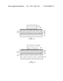 ABRASIVE ARTICLE WITH REPLICATED MICROSTRUCTURED BACKING AND METHOD OF     USING SAME diagram and image