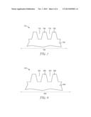 ABRASIVE ARTICLE WITH REPLICATED MICROSTRUCTURED BACKING AND METHOD OF     USING SAME diagram and image