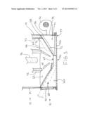 Hopper Bottom for Storage Bin with Integral Aeration diagram and image