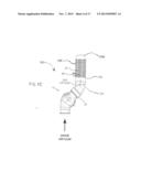 Apparatus to prevent damage to a gaseous fluid (radon) mitigation system s     fan and monitor the system s performance to assure efficient operation diagram and image