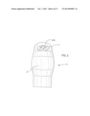 Apparatus to prevent damage to a gaseous fluid (radon) mitigation system s     fan and monitor the system s performance to assure efficient operation diagram and image