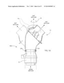 Apparatus to prevent damage to a gaseous fluid (radon) mitigation system s     fan and monitor the system s performance to assure efficient operation diagram and image