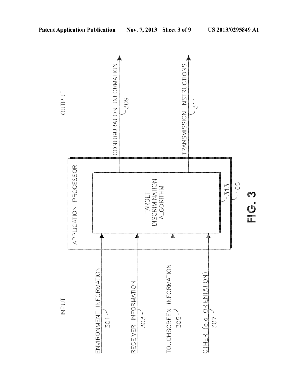 DATA TRANSFER BETWEEN WIRELESS DEVICES - diagram, schematic, and image 04