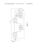 Antenna System And Method For Mitigating Multi-Path Effect diagram and image