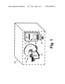 DIVERSE RADIO RECEIVER SYSTEM diagram and image