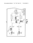 DIVERSE RADIO RECEIVER SYSTEM diagram and image