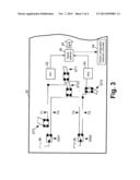 DIVERSE RADIO RECEIVER SYSTEM diagram and image