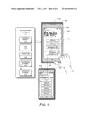 MOBILE DEVICE EMERGENCY SERVICE diagram and image