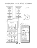 MOBILE DEVICE EMERGENCY SERVICE diagram and image