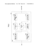 MESSAGE BROADCAST SYSTEM, BASE STATION AND METHOD FOR MESSAGE BROADCAST diagram and image