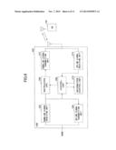 MESSAGE BROADCAST SYSTEM, BASE STATION AND METHOD FOR MESSAGE BROADCAST diagram and image