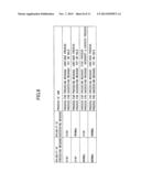 MESSAGE BROADCAST SYSTEM, BASE STATION AND METHOD FOR MESSAGE BROADCAST diagram and image