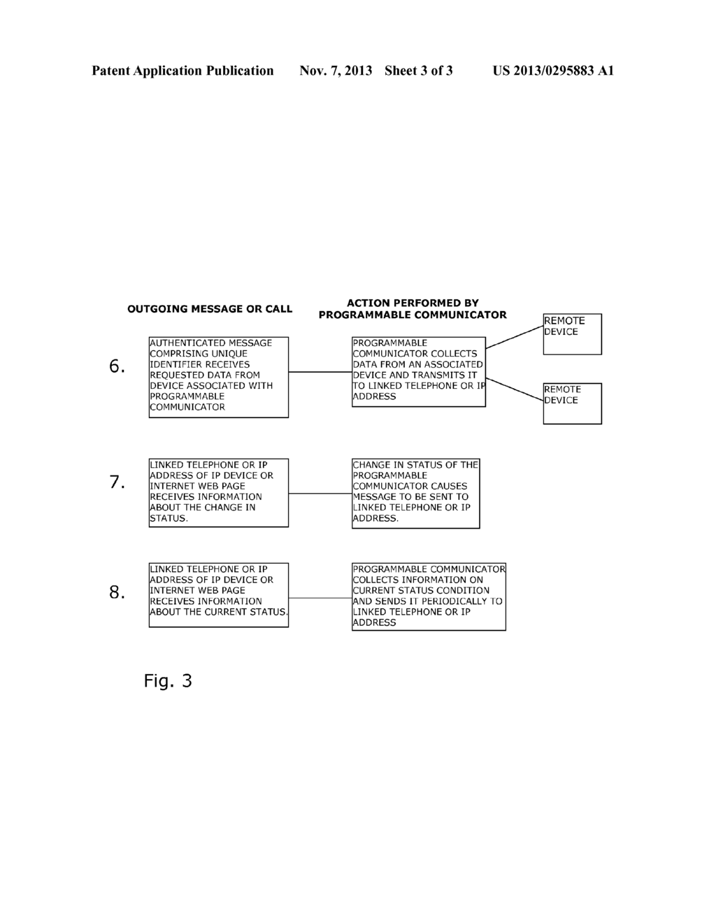 Programmable Communicator - diagram, schematic, and image 04