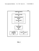 DIVIDED CALL HISTORY USER INTERFACE diagram and image