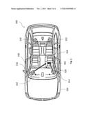 Detecing a mobile communication device in relationship to a vehicle     oerator and implimenting administrative control thereof diagram and image