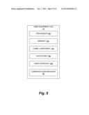 APPARATUS AND METHODS OF LIMITED TUNE AWAY diagram and image