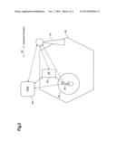 Method and Device for Processing Data in Mobile Communication Network diagram and image