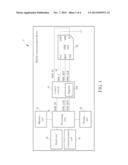 METHOD AND MOBILE COMMUNICATION DEVICE CAPABLE OF AVOIDING INTERRUPTION     DUE TO INCOMING CALL diagram and image