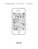 VIRTUAL SLIDE-TO-LOCK FEATURE FOR PUSH-TO-TALK COMMUNICATION APPLICATIONS diagram and image