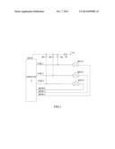 MOBILE PHONE AND KEY DETECTION DEVICE THEREOF diagram and image