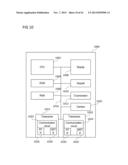 RADIO COMMUNICATION DEVICE AND METHOD FOR CONTROLLING A RADIO     COMMUNICATION DEVICE diagram and image