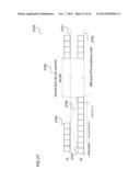 RADIO COMMUNICATION DEVICE AND METHOD FOR CONTROLLING A RADIO     COMMUNICATION DEVICE diagram and image