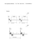 RADIO COMMUNICATION DEVICE AND METHOD FOR CONTROLLING A RADIO     COMMUNICATION DEVICE diagram and image