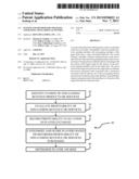 SYSTEM AND METHOD FOR TRACKING AND RATING NON-GAMING ACTIVITIES diagram and image