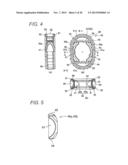 SLIDING TYPE TRIPOD CONSTANT VELOCITY JOINT diagram and image