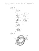 SLIDING TYPE TRIPOD CONSTANT VELOCITY JOINT diagram and image