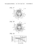 SLIDING TYPE TRIPOD CONSTANT VELOCITY JOINT diagram and image