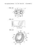 SLIDING TYPE TRIPOD CONSTANT VELOCITY JOINT diagram and image