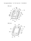 SLIDING TYPE TRIPOD CONSTANT VELOCITY JOINT diagram and image