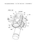 SLIDING TYPE TRIPOD CONSTANT VELOCITY JOINT diagram and image