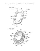 SLIDING TYPE TRIPOD CONSTANT VELOCITY JOINT diagram and image