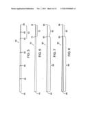 GOLF-CLUB SHAFTS HAVING SELECTABLE-STIFFNESS TIP REGIONS, AND GOLF CLUBS     COMPRISING SAME diagram and image