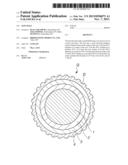 GOLF BALL diagram and image