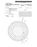 GOLF BALL diagram and image