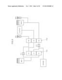 POWER TRAIN FOR HYBRID VEHICLE diagram and image