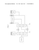 POWER TRAIN FOR HYBRID VEHICLE diagram and image