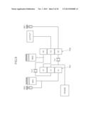 POWER TRAIN FOR HYBRID VEHICLE diagram and image