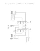 POWER TRAIN FOR HYBRID VEHICLE diagram and image