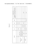 POWER TRAIN FOR HYBRID VEHICLE diagram and image