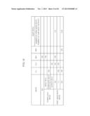 POWER TRAIN FOR HYBRID VEHICLE diagram and image