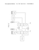 POWER TRAIN FOR HYBRID VEHICLE diagram and image