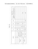 POWER TRAIN FOR HYBRID VEHICLE diagram and image