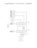 POWER TRAIN FOR HYBRID VEHICLE diagram and image