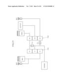 POWER TRAIN FOR HYBRID VEHICLE diagram and image