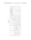 POWER TRAIN FOR HYBRID VEHICLE diagram and image